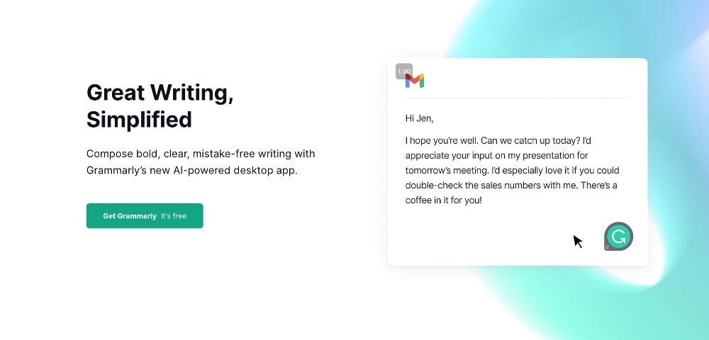 Grammarly – opinie [akt. 2026]. Jak sprawdza się w pracy?