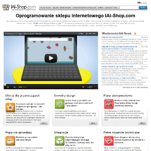Strona iai-shop.com