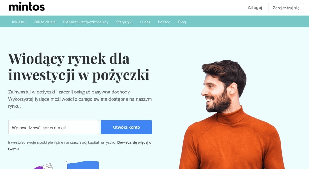 Mintos – czy inwestowanie w pożyczki pozabankowe się opłaca? Wasze opinie