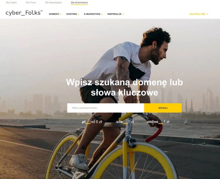 Cyber_Folks (dawny linuxpl.com) – czy warto powierzyć mu swoje strony www? Wasze opinie i doświadczenia